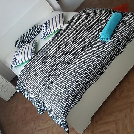Katowice Centrum Private Rooms Z5 Экстерьер фото