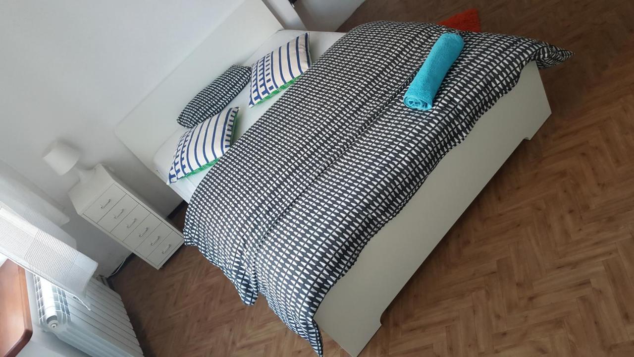 Katowice Centrum Private Rooms Z5 Экстерьер фото