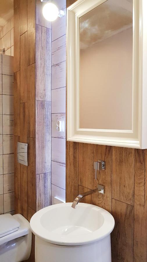 Katowice Centrum Private Rooms Z5 Экстерьер фото