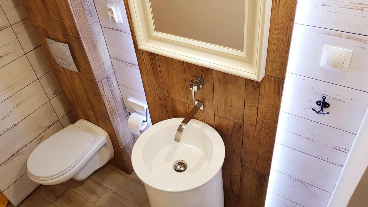 Katowice Centrum Private Rooms Z5 Экстерьер фото