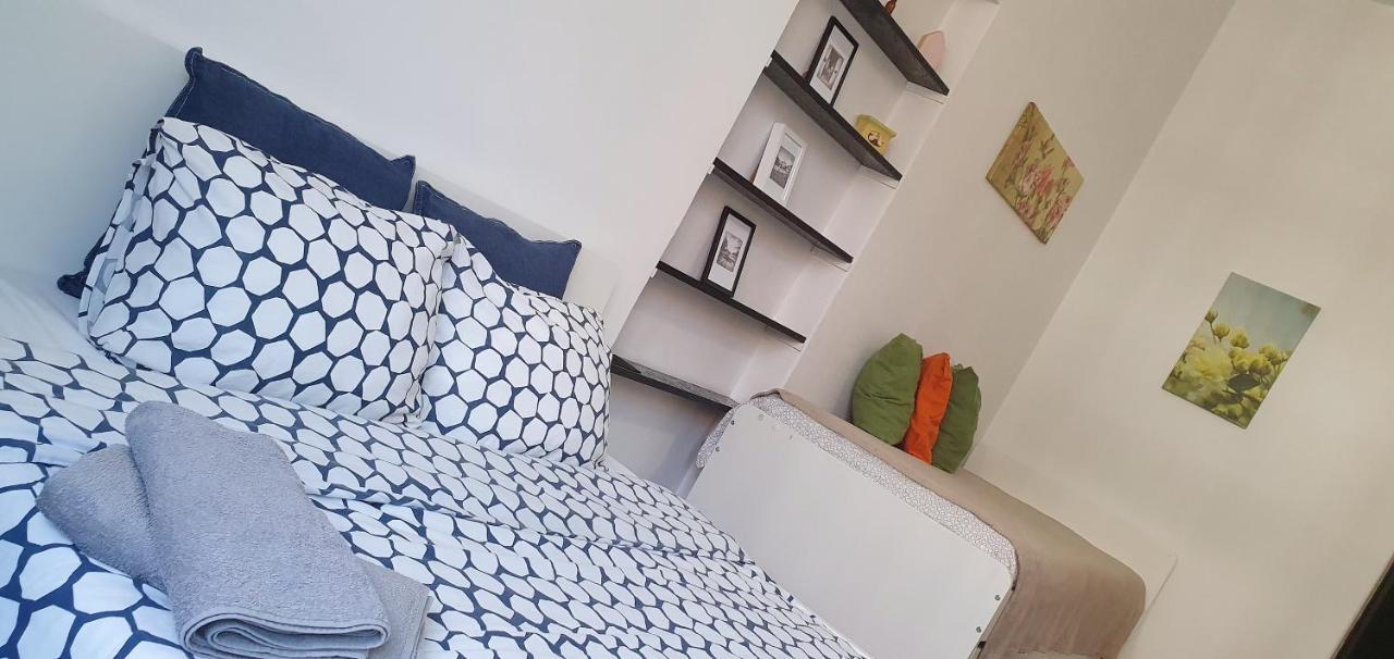 Katowice Centrum Private Rooms Z5 Экстерьер фото