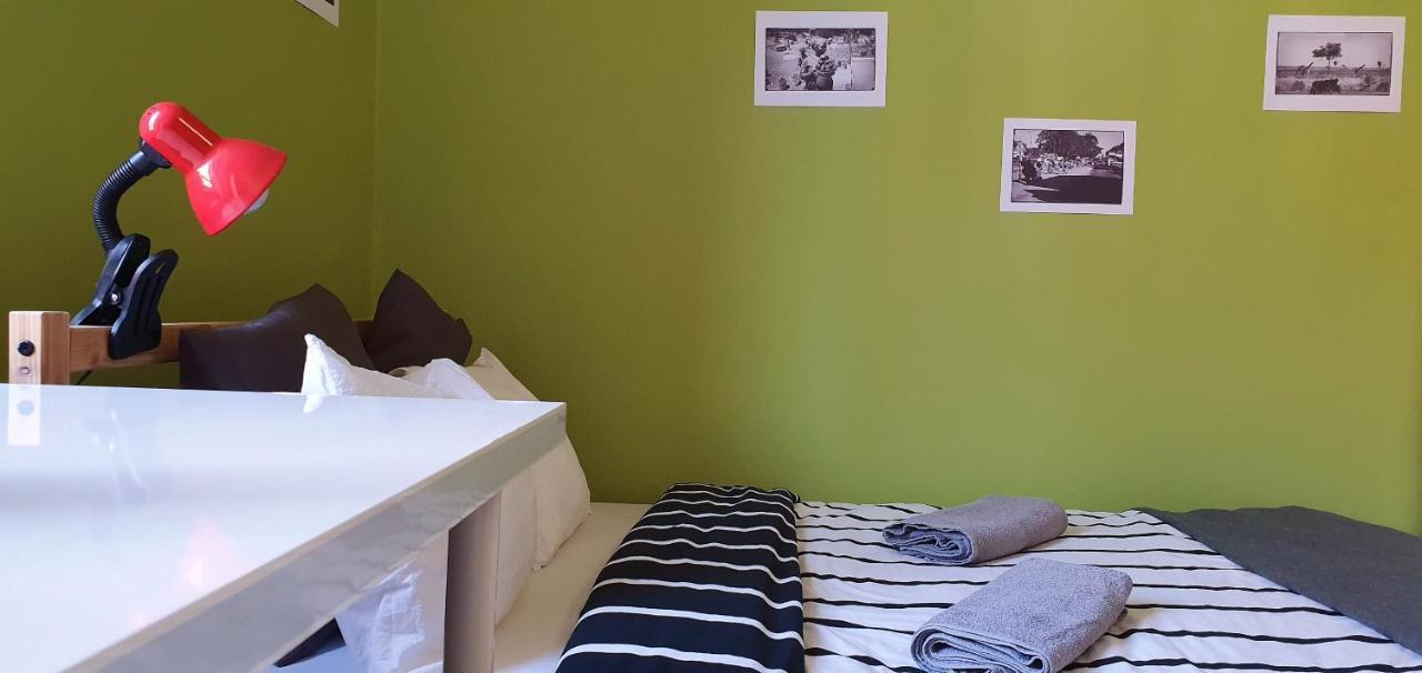 Katowice Centrum Private Rooms Z5 Экстерьер фото
