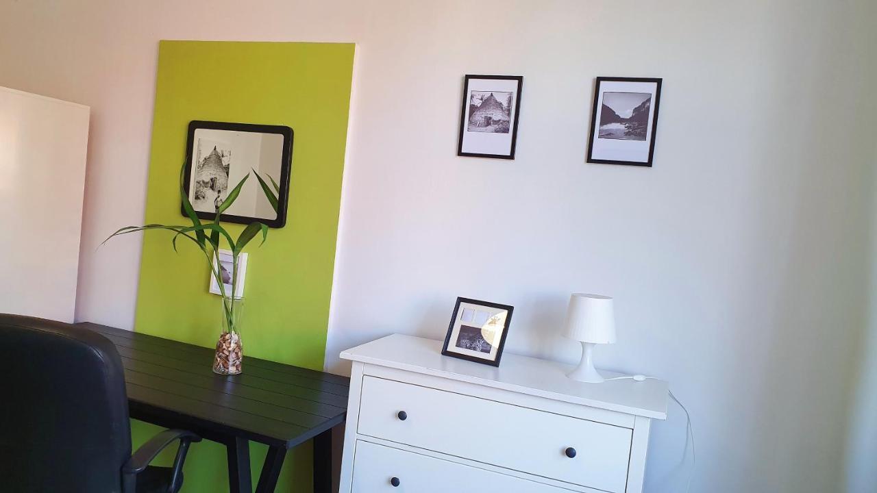 Katowice Centrum Private Rooms Z5 Экстерьер фото