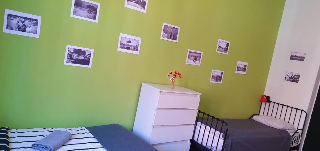 Katowice Centrum Private Rooms Z5 Экстерьер фото