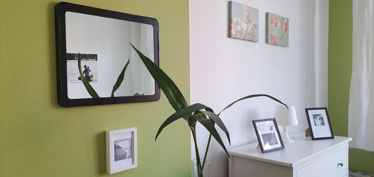 Katowice Centrum Private Rooms Z5 Экстерьер фото