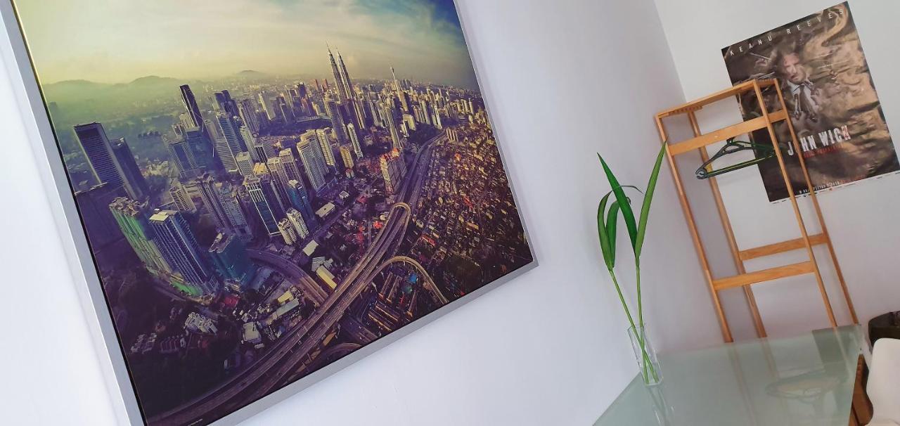 Katowice Centrum Private Rooms Z5 Экстерьер фото