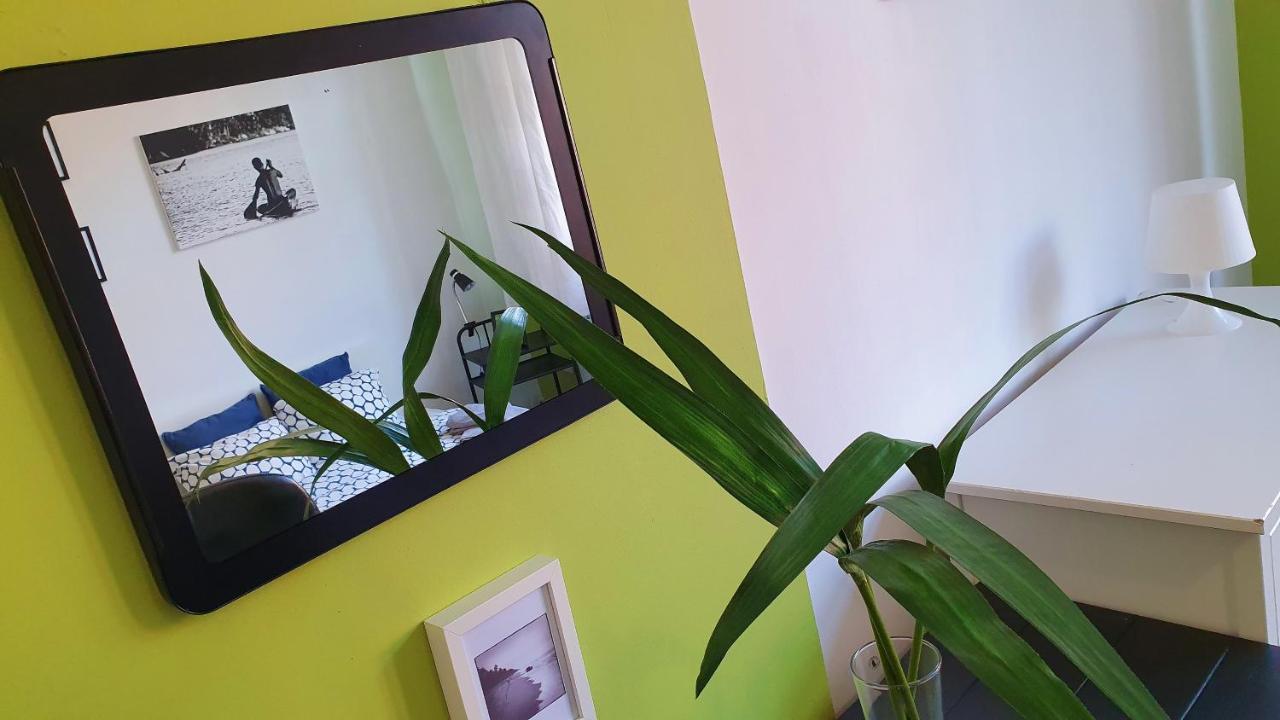 Katowice Centrum Private Rooms Z5 Экстерьер фото